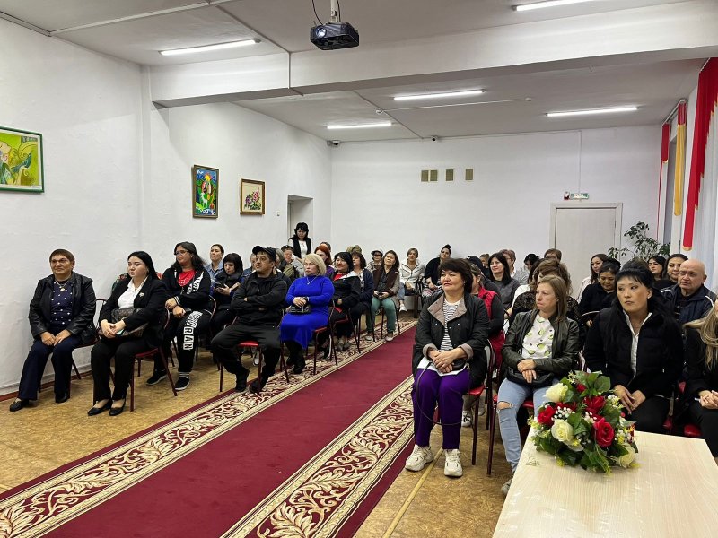 ЦППР/ общешкольное родительское собрание.