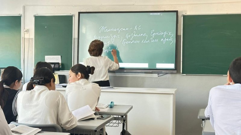 «Желтоқсан жаңғырығы » Желтоқсан қаhармандарының  ерлігін дәріптеуге арналған  ашық  сабақ