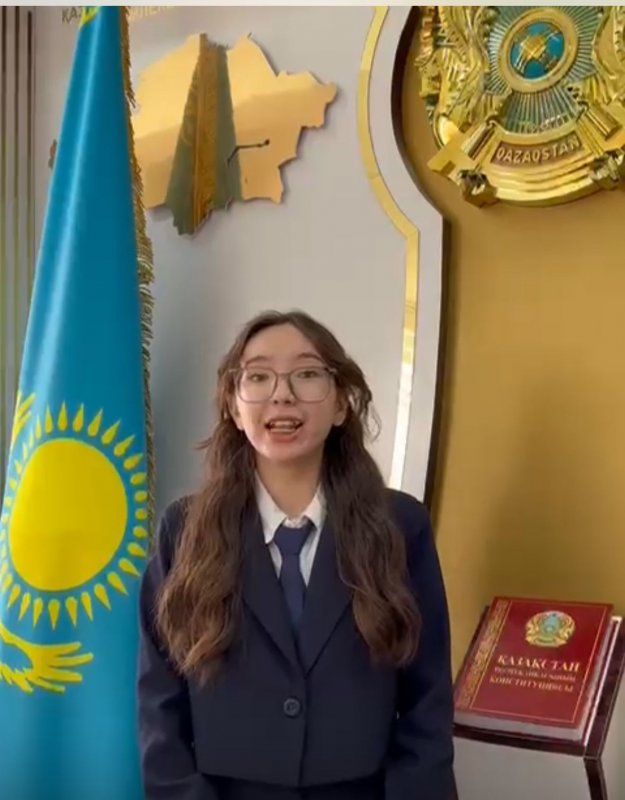 Үздік   мектеп   үкіметінің   сайлау   жүйесі