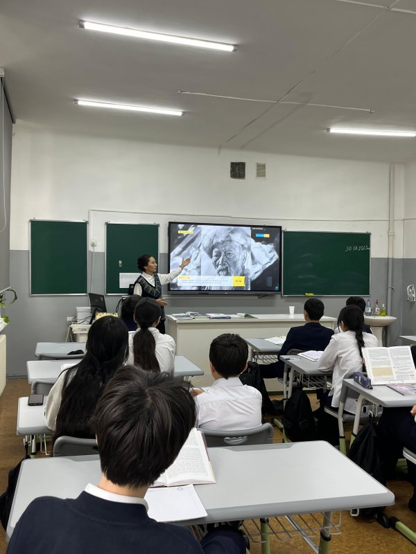 "27   қаңтар   Ленинградты  фашистік   блокададан   толық   азат  ету  күні"