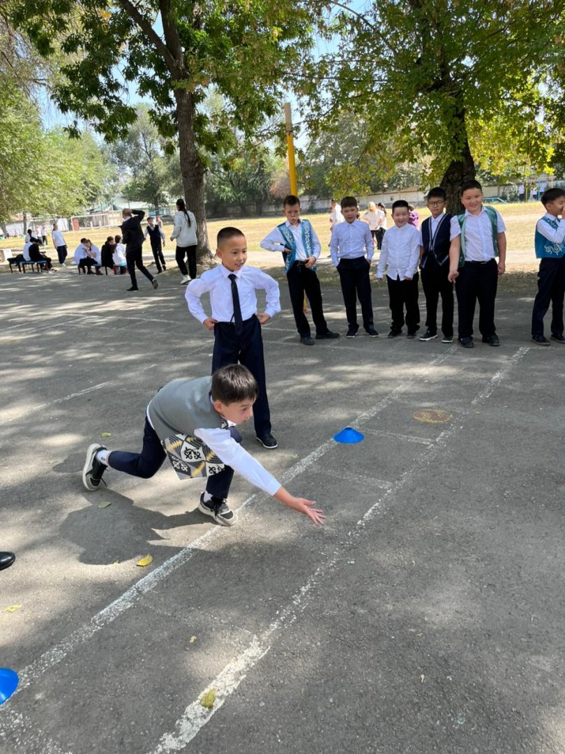 Ұлттық ойындар