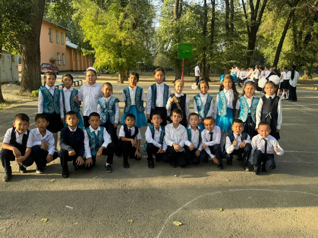 Ұлттық киім күні