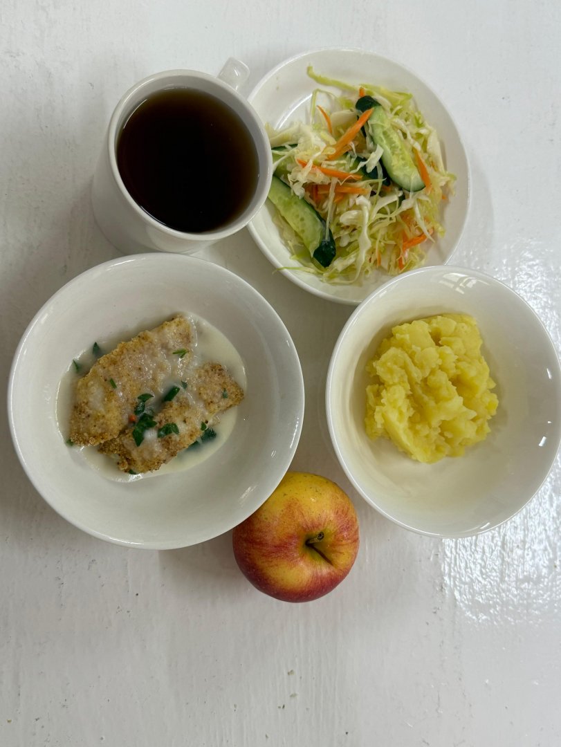 Мәзір/Меню 11.09.2025