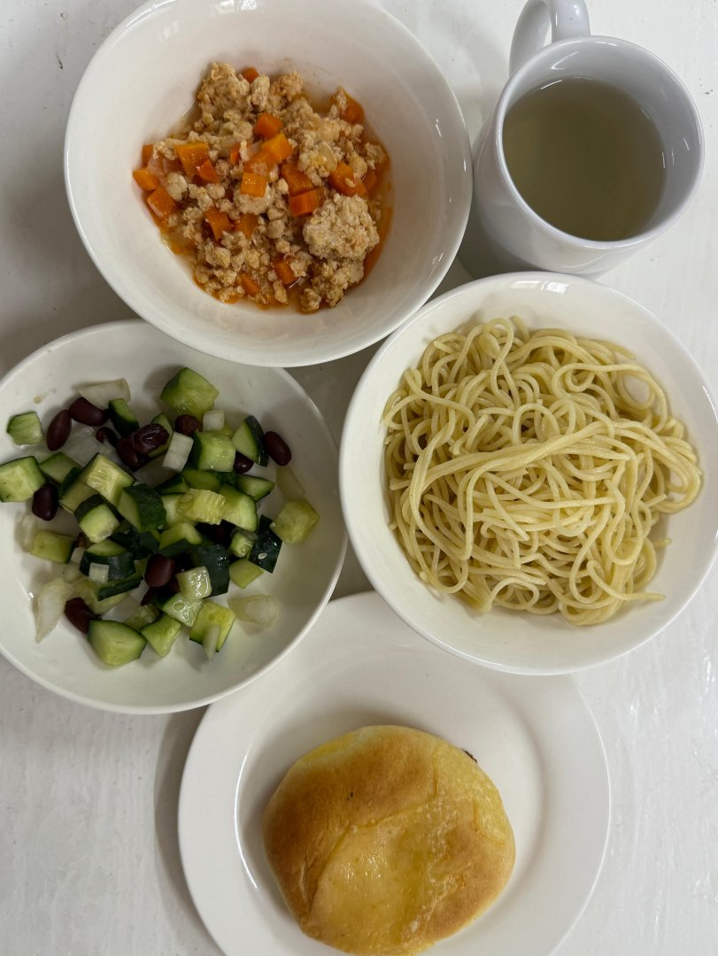 Мәзір/Меню 17.09.2025