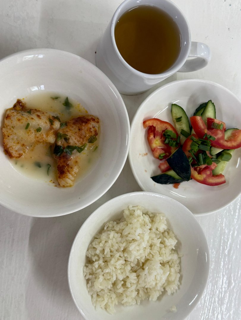 Мәзір/Меню 25.09.2025