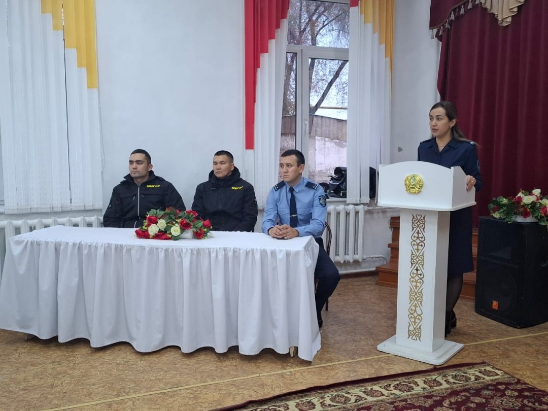 «Теміржол бойы қауіпті аймақ, абай болыңыз!»