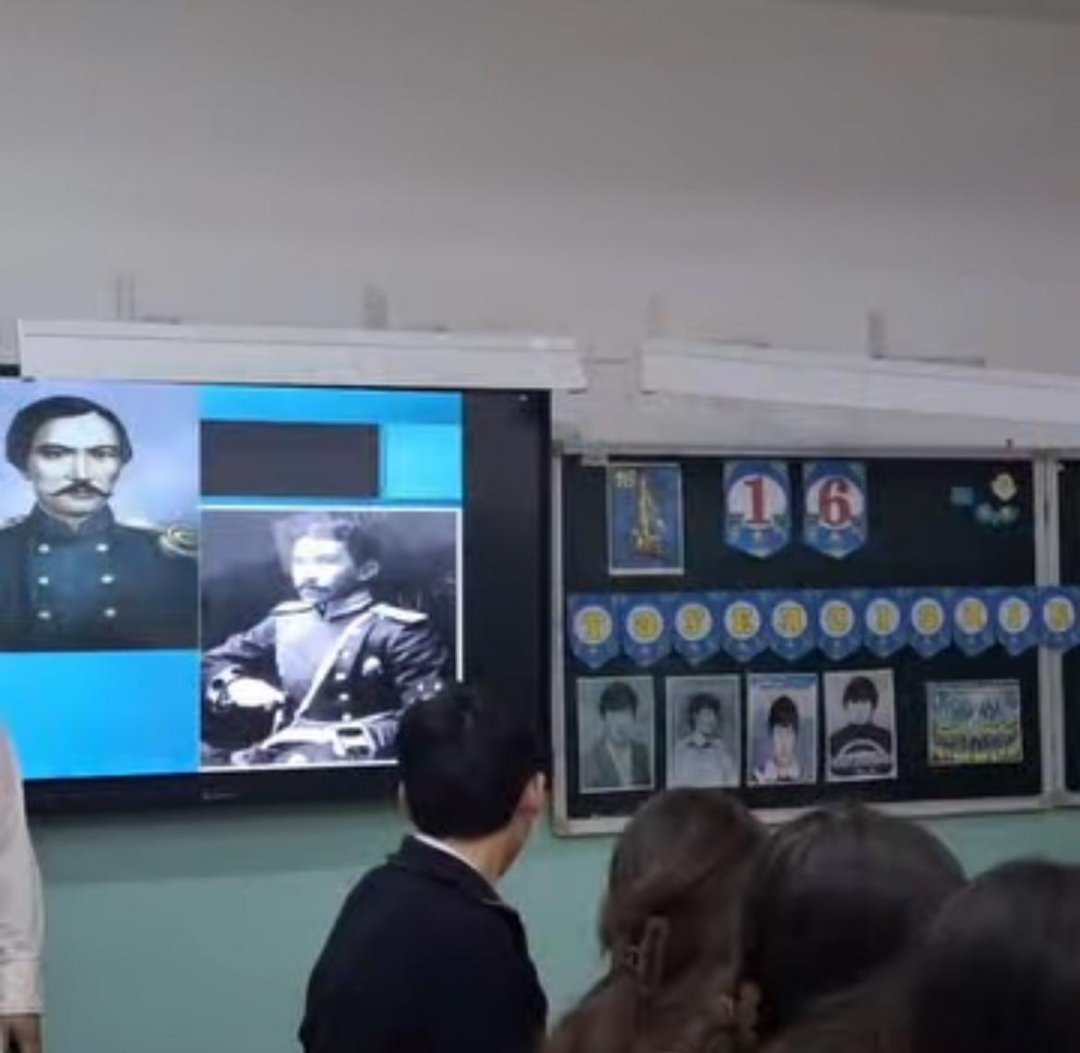 "Тәуелсіздік -теңдесі жоқ байлығым!"