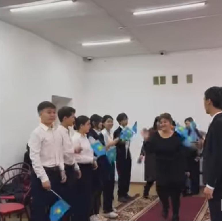 Желтоқсан қаһармандарын еске алу кеші