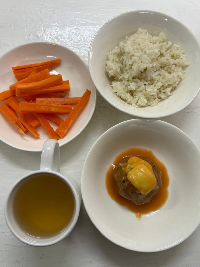 Мәзір/Меню 10.12.2025