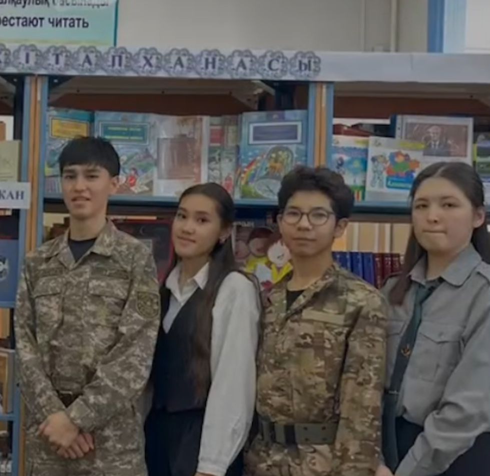 Бауыржан Момышұлының туғанына 115 жыл